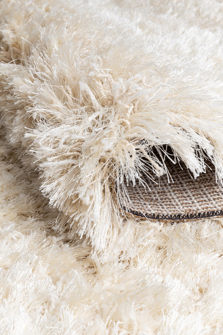 detalle borde alfombra Rhapsody 2501-100