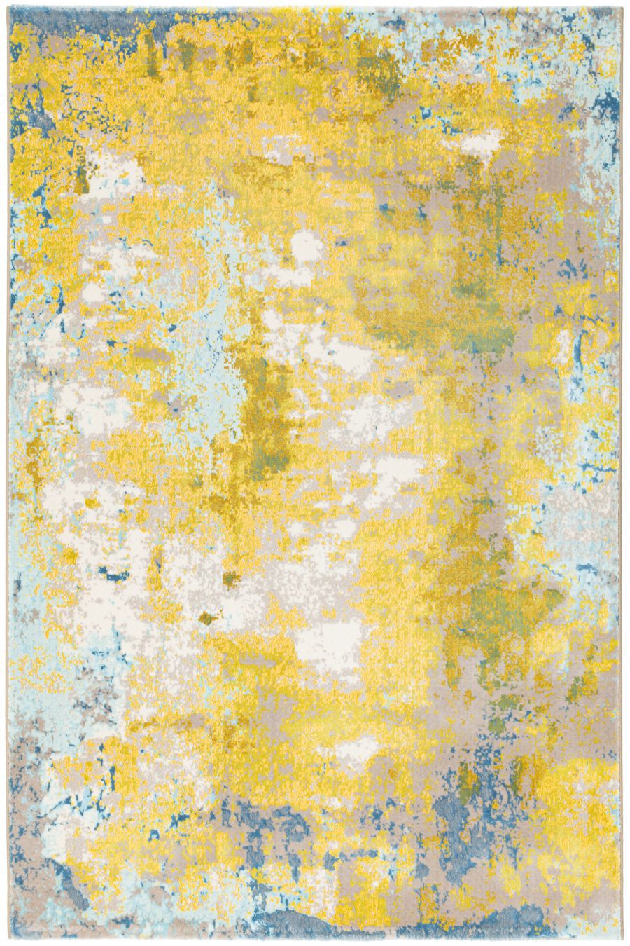 vista alfombra BLOOM 466150-AK500