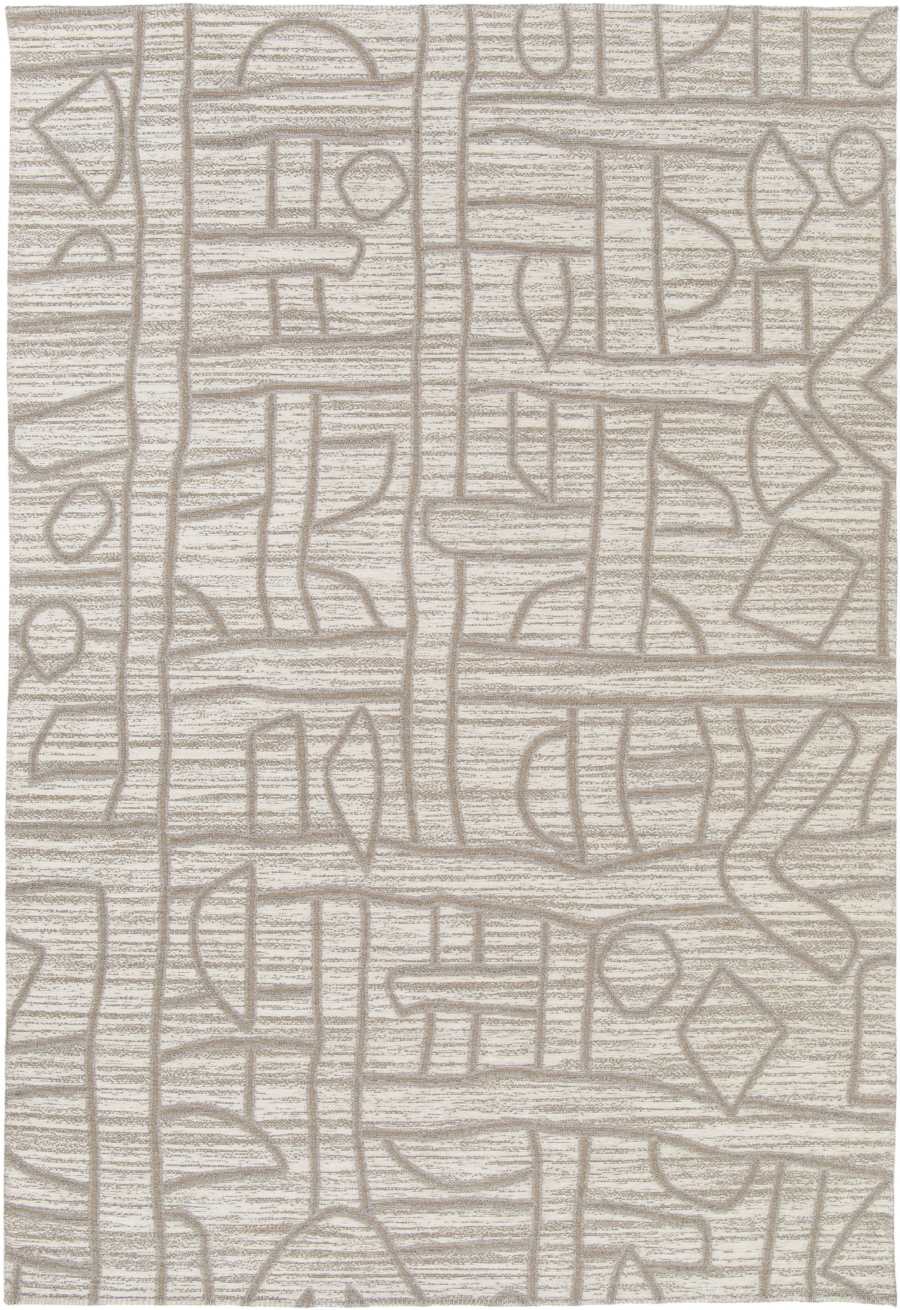 vista alfombra Groove 1001-350