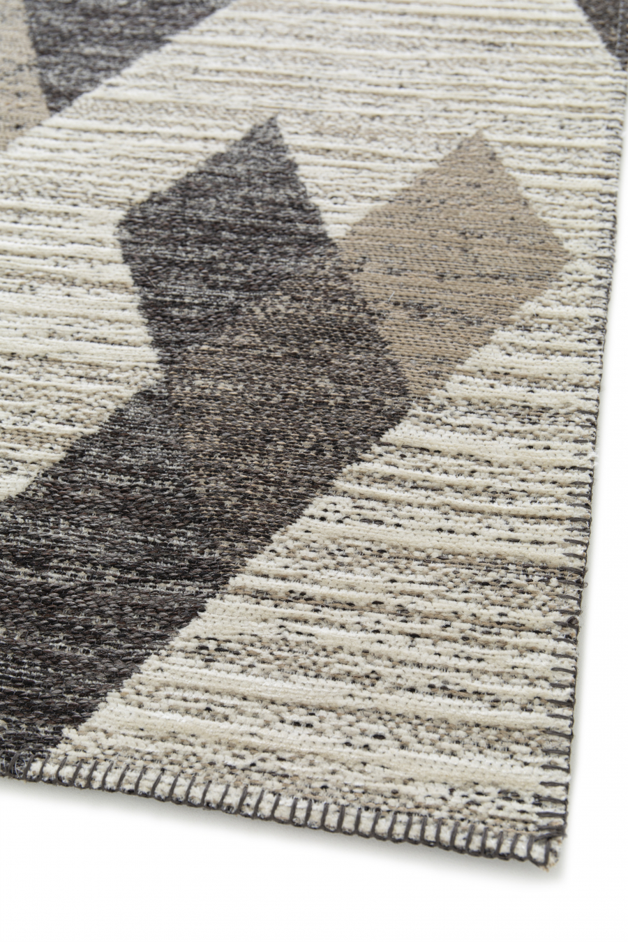 detalle alfombra Groove 1005-850