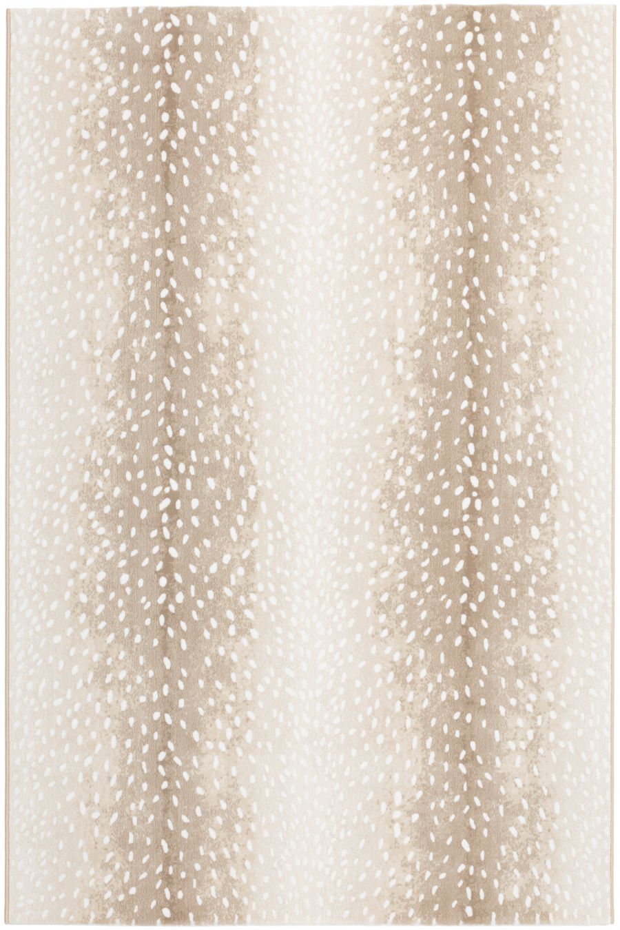 vista alfombra Piazzo 12265-100