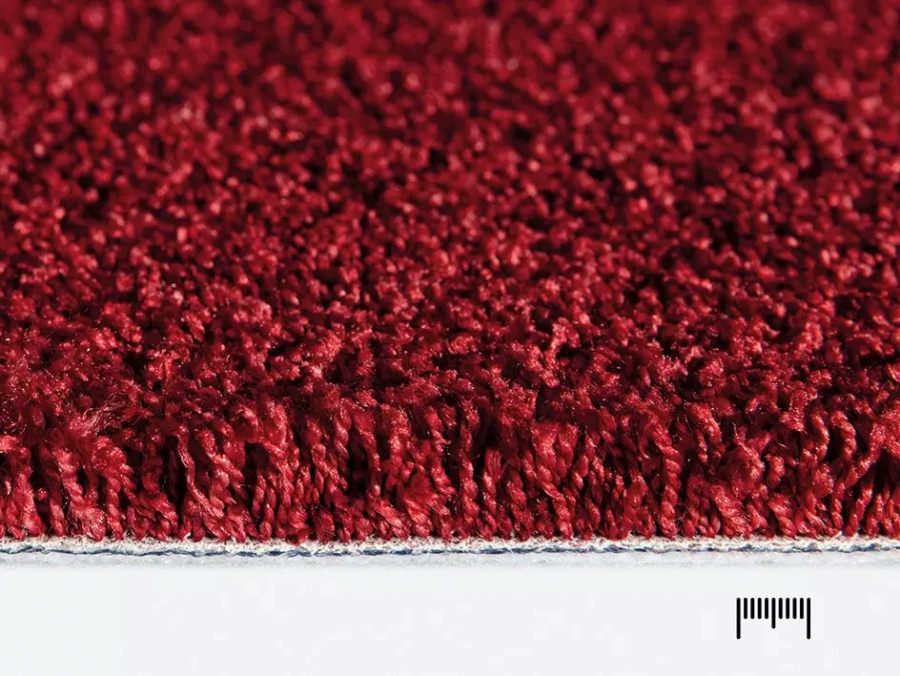 detalle alfombra Romeo modelo 84